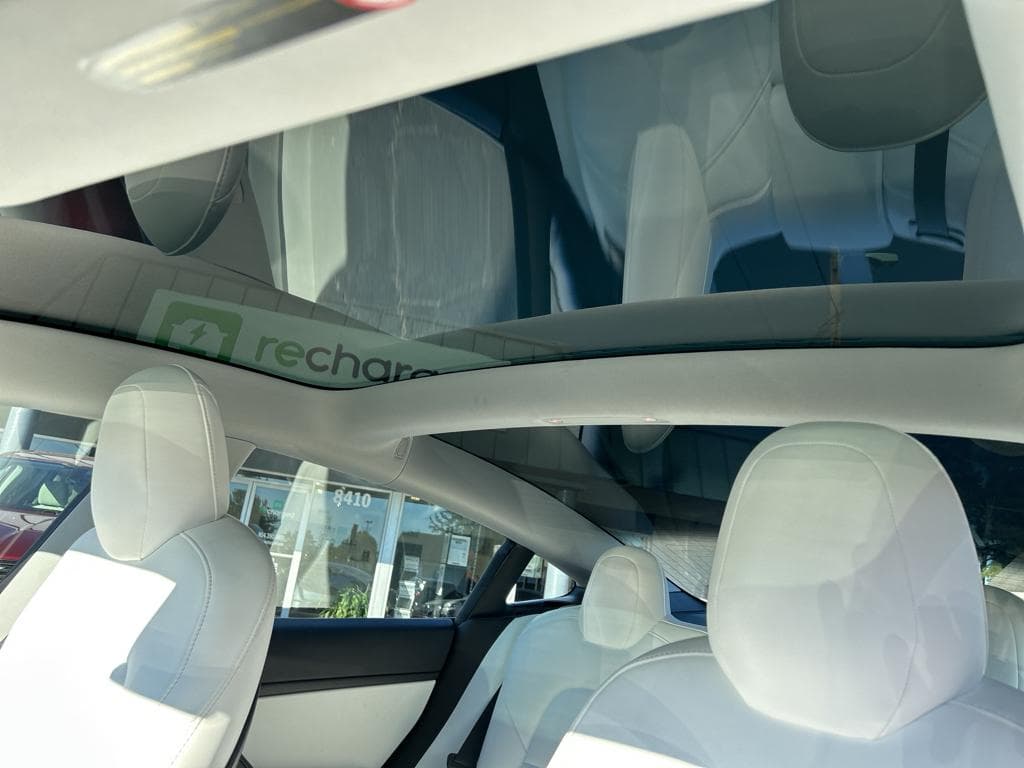 2020 Tesla Model 3 view 15