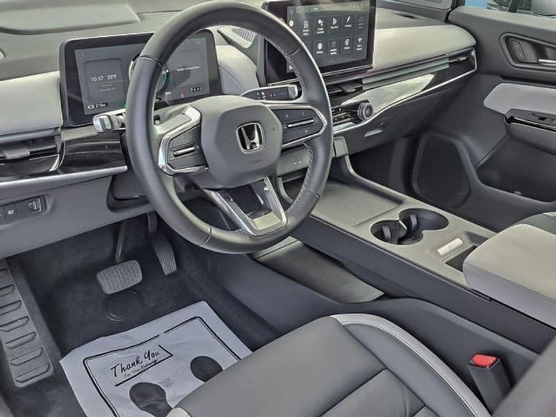 2024 Honda Prologue view 5