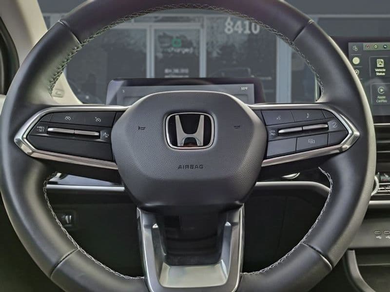 2024 Honda Prologue view 12