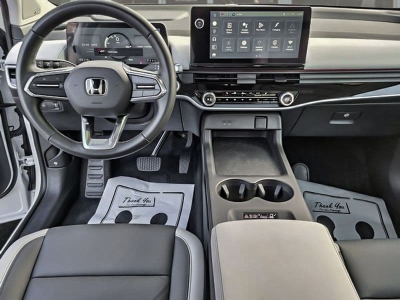 2024 Honda Prologue view 15