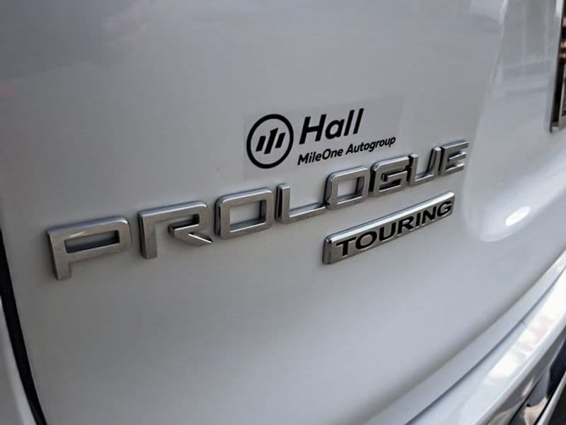 2024 Honda Prologue view 29