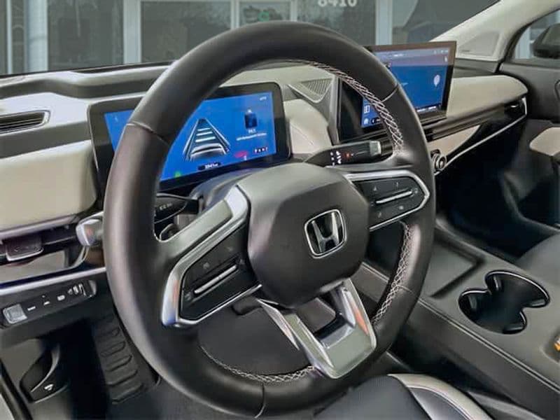 2024 Honda Prologue view 11