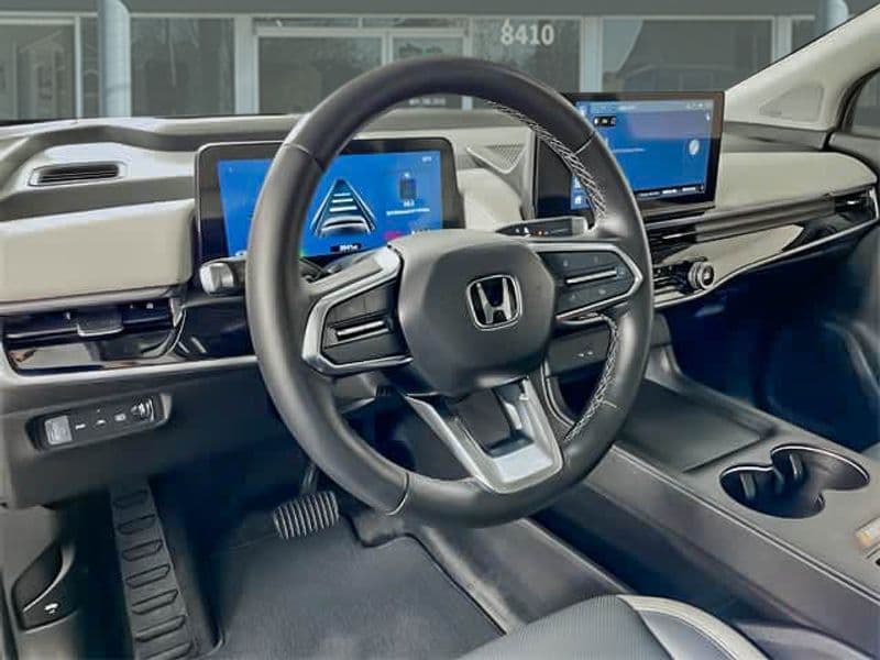 2024 Honda Prologue view 9