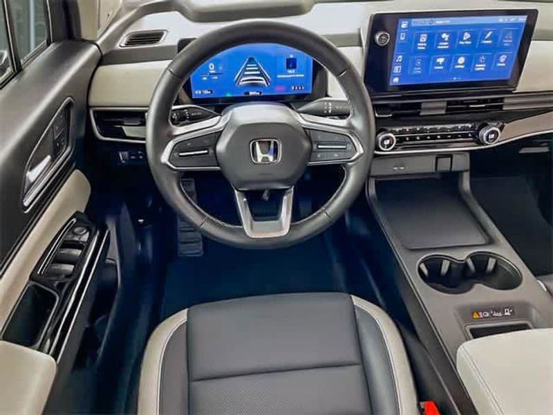 2024 Honda Prologue view 12