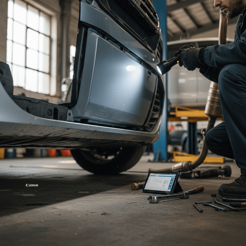 Illustrated breakdown of Tesla Model 3 long-term ownership costs highlighting fuel, maintenance, insurance and depreciation