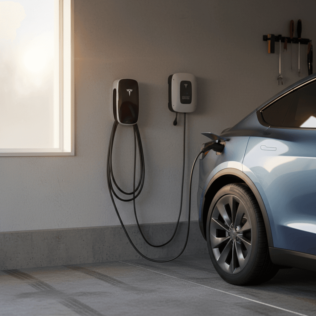 Best Home EV Charger 2026: Top Picks, Features, and Buying Guide