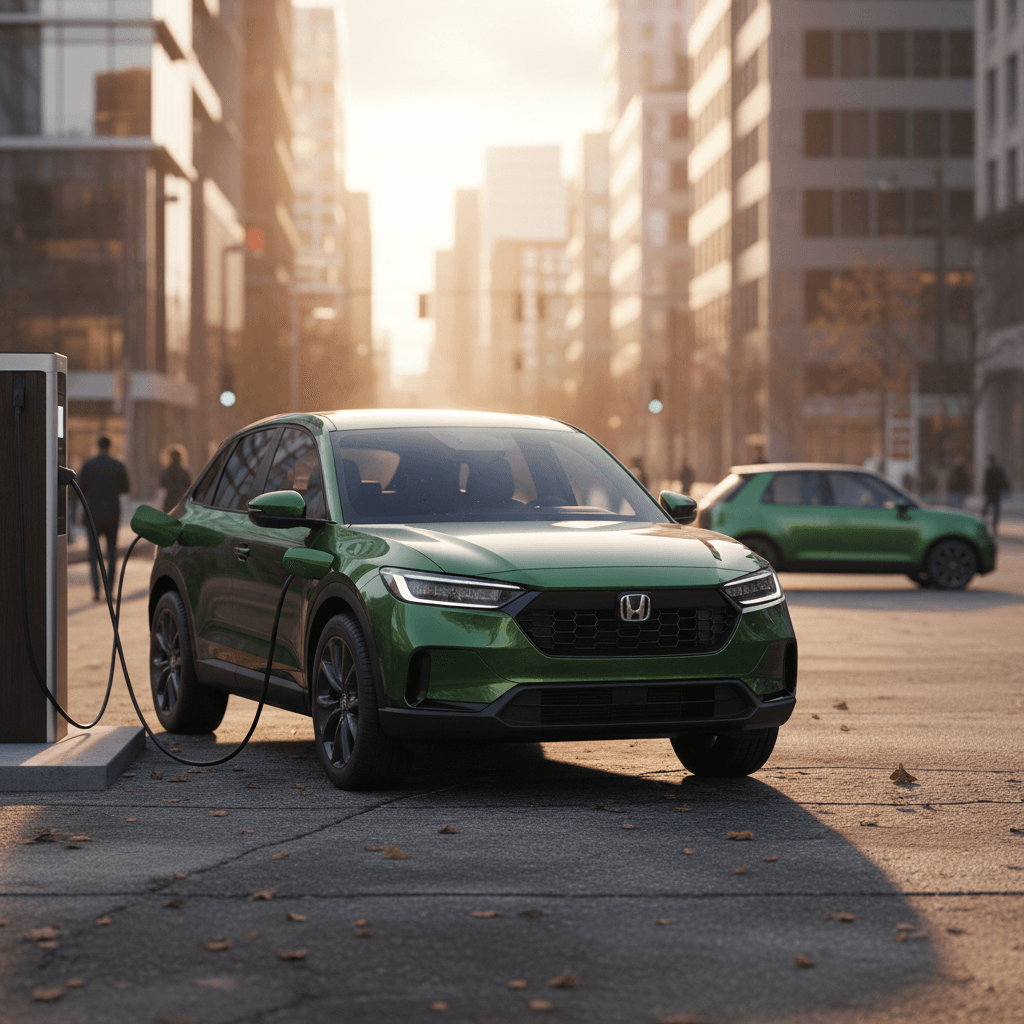 Honda EV Prices in 2025: Prologue Costs, Deals, and Used Options