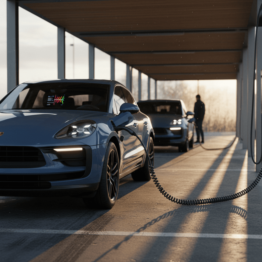 2025 Porsche Macan Electric Reliability: What We Know So Far