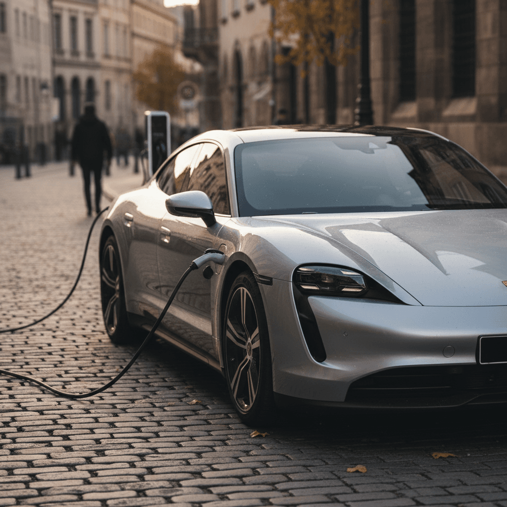 Most Reliable Electric Vehicle Models in 2025: Data-Driven Guide