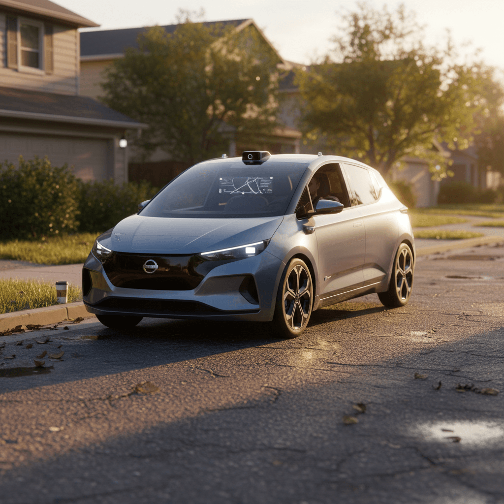 Cheapest Self-Driving Cars in 2025: What You Really Get for the Money