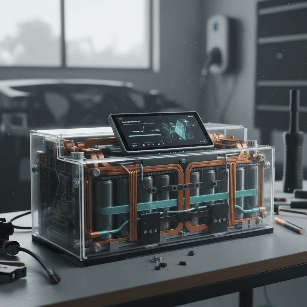 Battery Car Life: How Long EV Batteries Last and How to Make Yours Last Longer