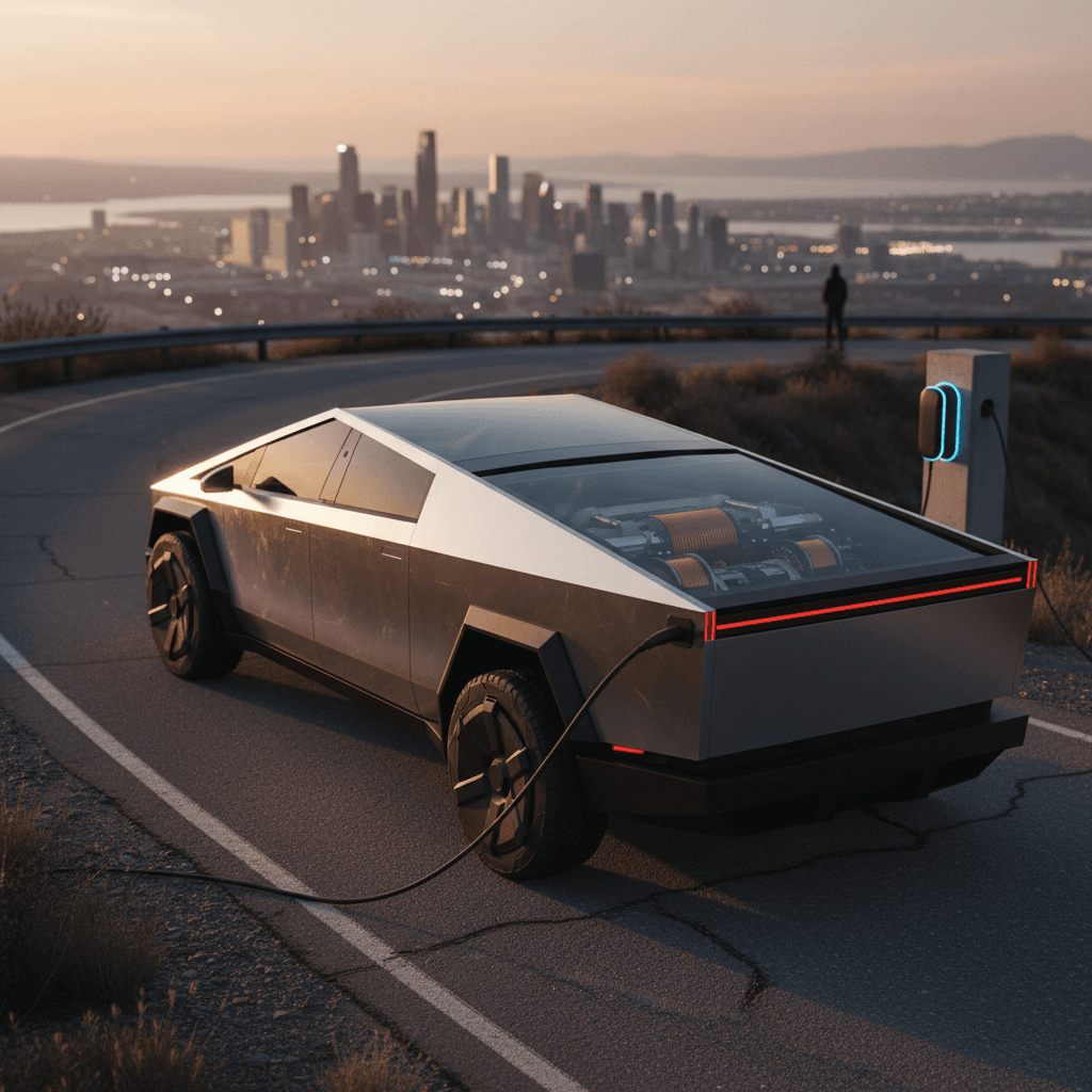 How Much Is a Tesla Motor? 2025 Costs, Options, and What Owners Should Know