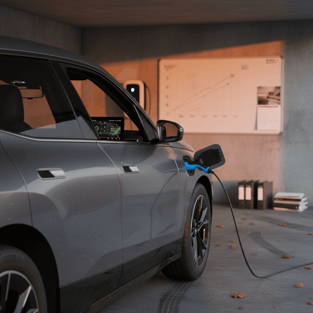 2024 BMW i7 Problems: Reliability, Recalls & What Owners Report