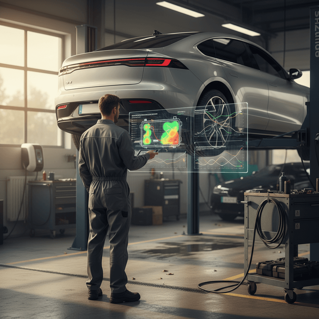 Electric Car Service in 2025: Costs, Schedules & What Really Matters