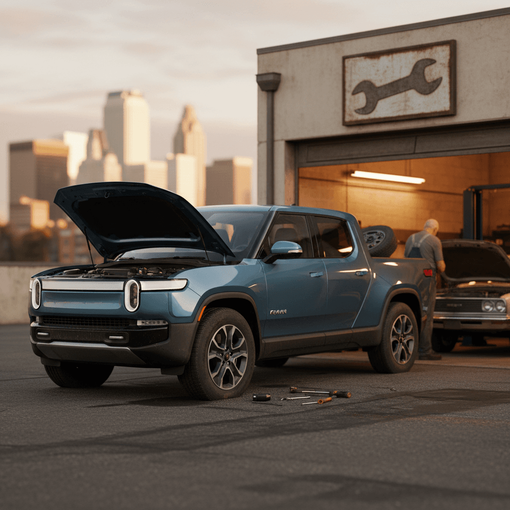 How to Actually Find Cheap Auto Repair Near You (Without Getting Burned)