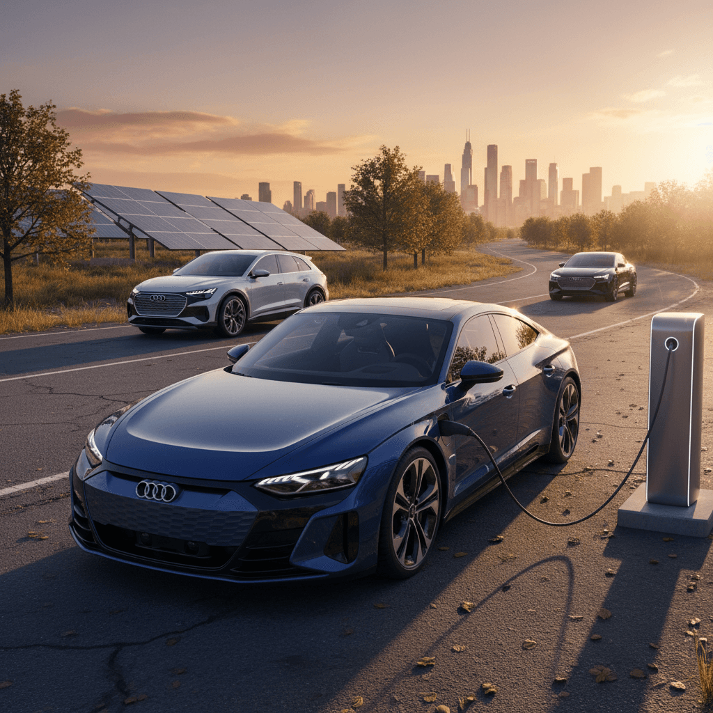 BMW E Car Guide 2025: Lineup, Range, Charging & Used-Buy Tips