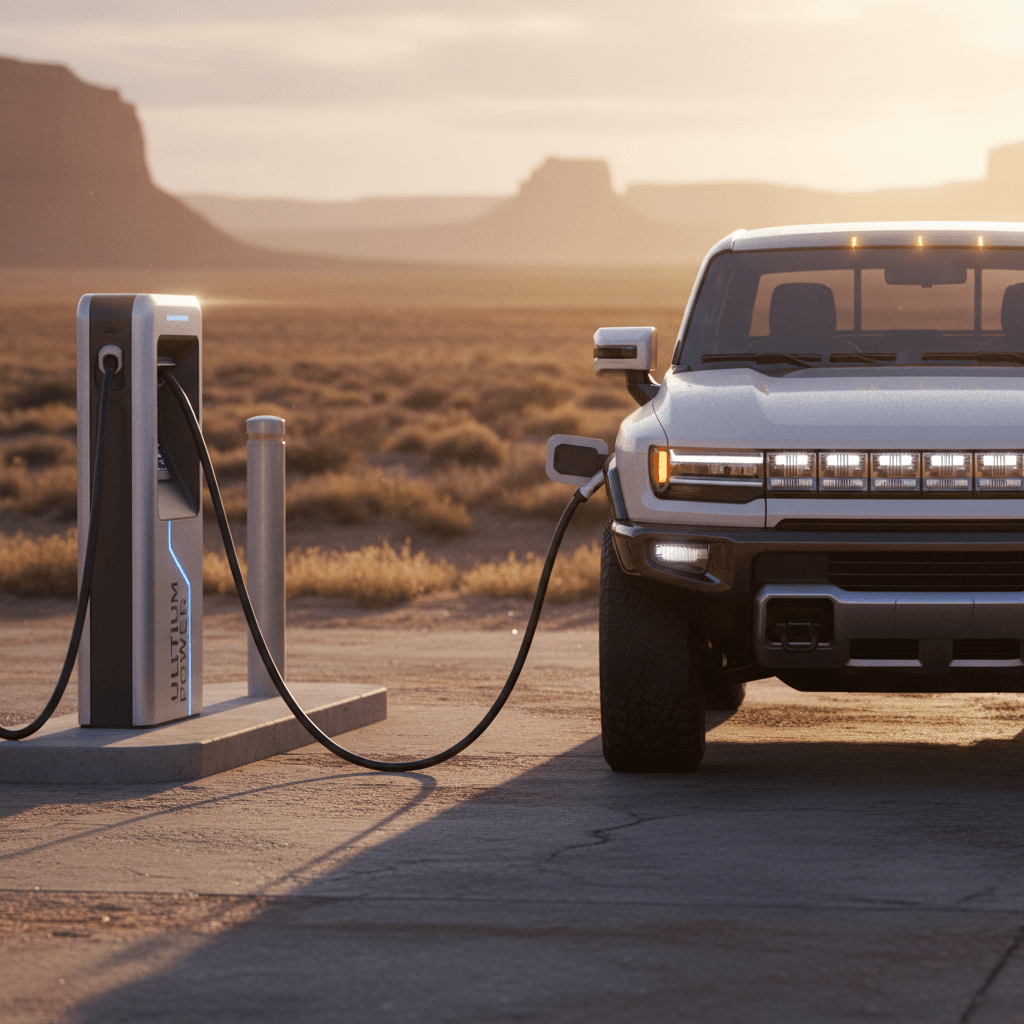 2022 GMC Hummer EV Review: Range, Charging, and Real-World Costs