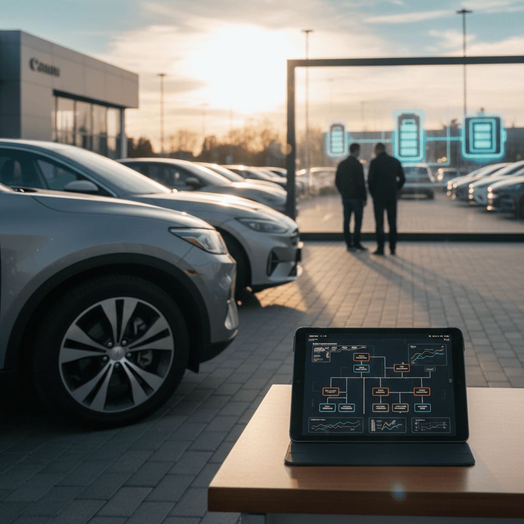 Electric Automotive in 2025: Market, Tech, and Buying Guide