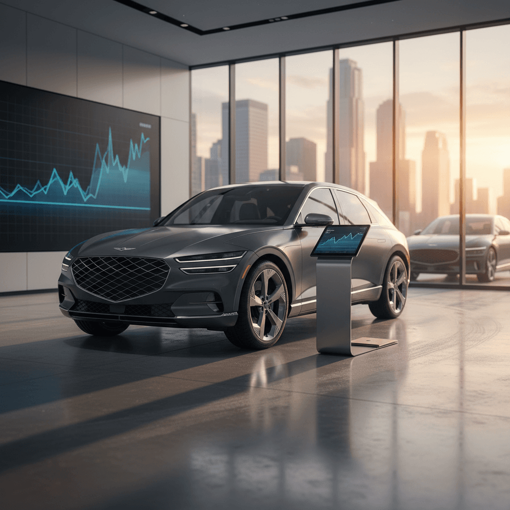 Audi Q4 e-tron Trade‑In Value: 2025–2026 Pricing & Maximization Guide