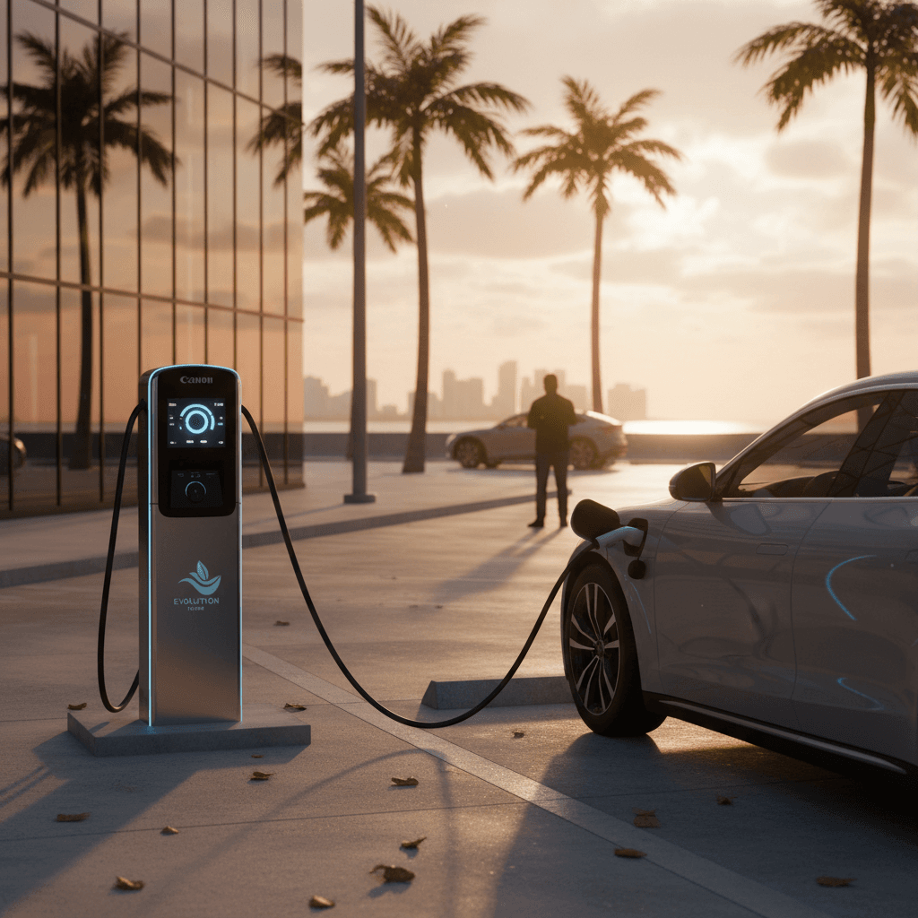 EV Rebates in Fort Lauderdale: 2026 Guide to Credits, Discounts & Smart Savings