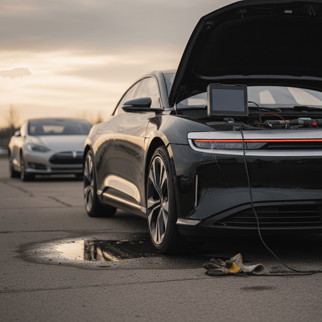 2023 VW ID.4 Problems: Real Issues, Recalls, and What Owners Should Know