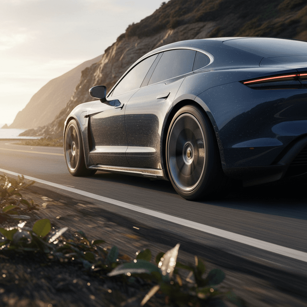 Why Do EVs Need Special Tires? Complete 2025 Guide