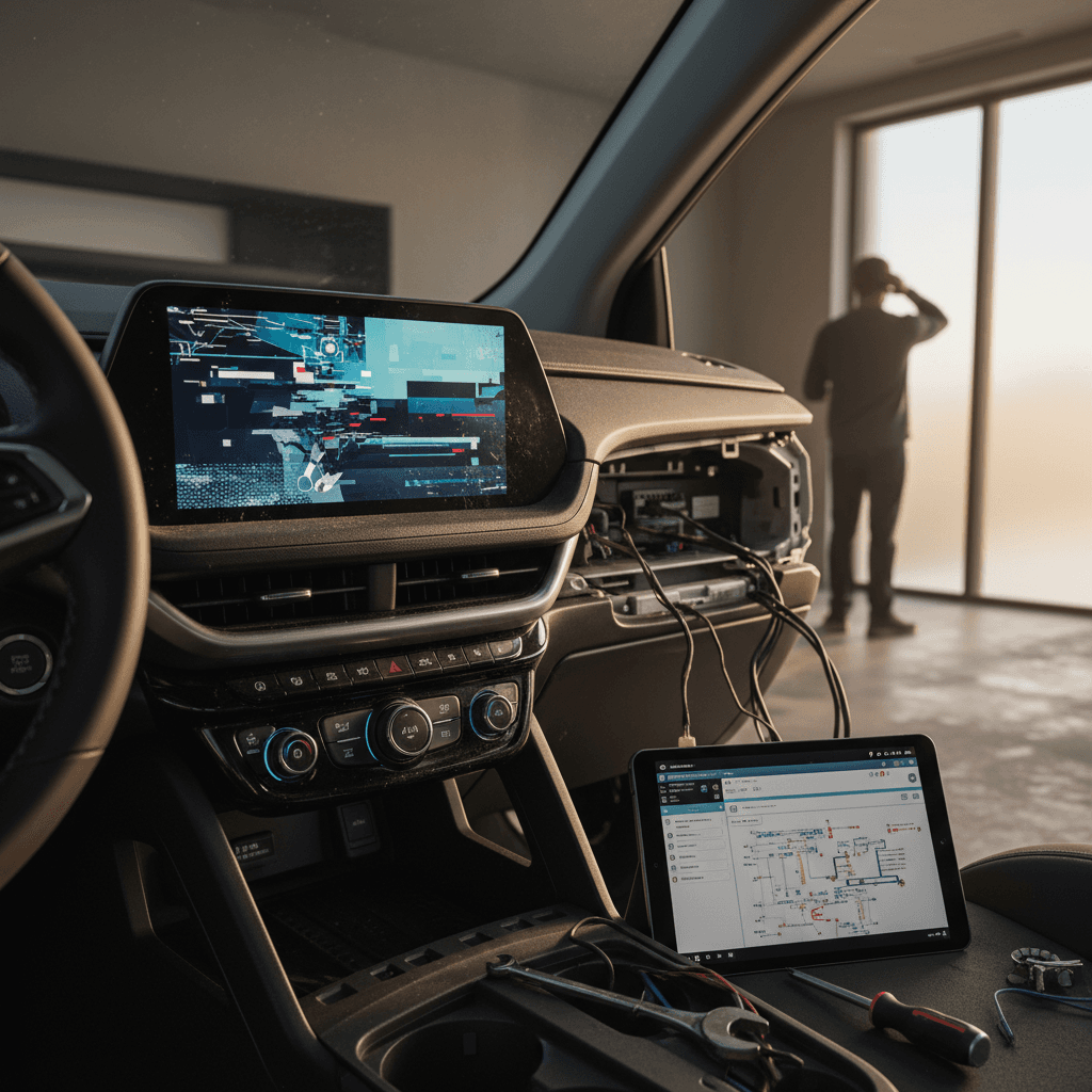 Chevy Blazer EV Common Problems and Fixes: 2026 Owner’s Guide