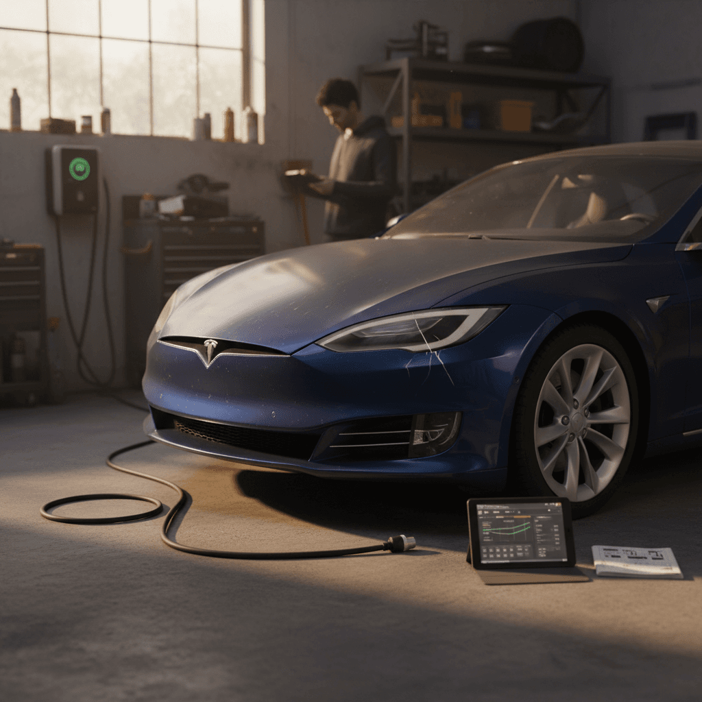 2018 Tesla Model S Reliability: What Owners Should Know