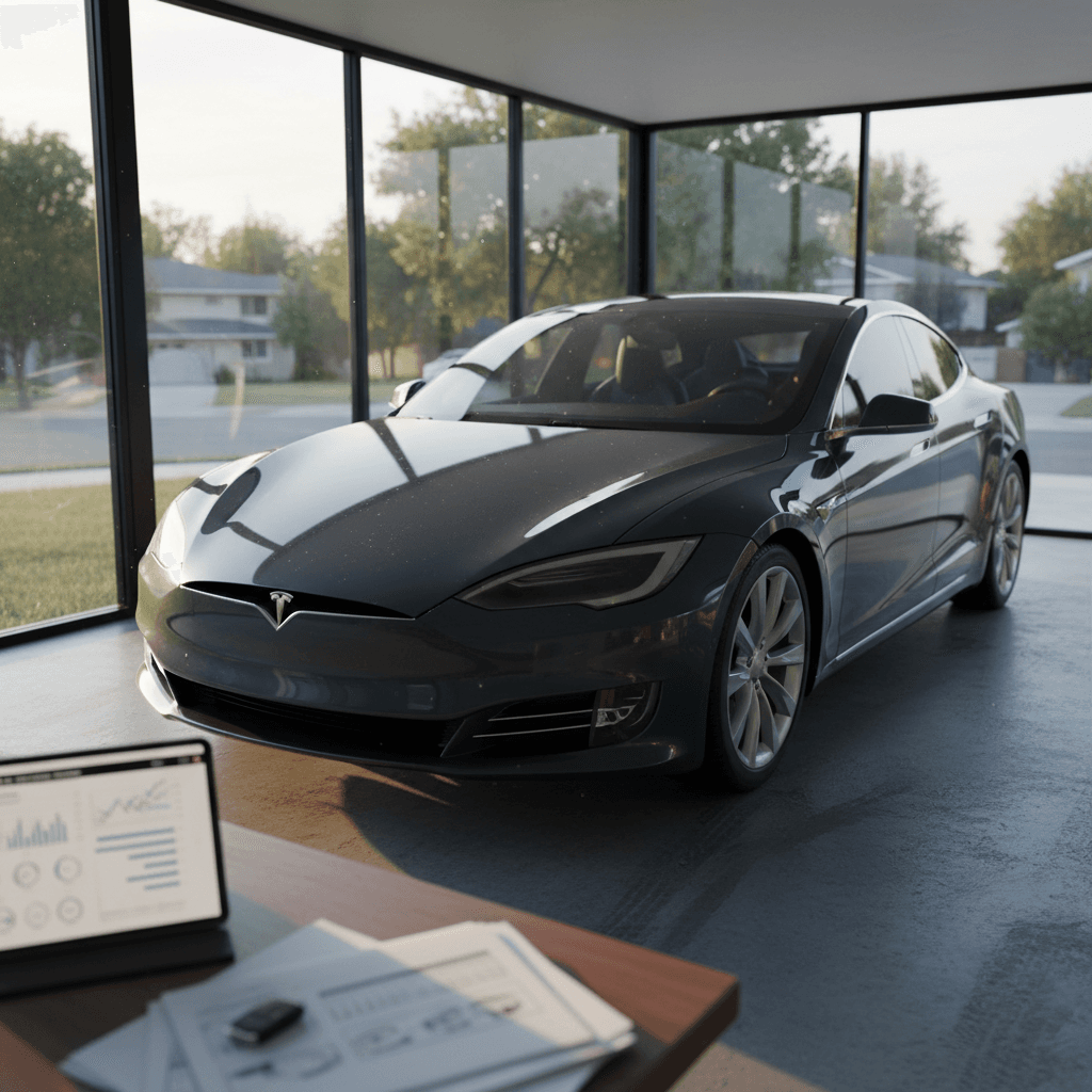 Tesla Model S Insurance Cost in 2026: What Drivers Really Pay