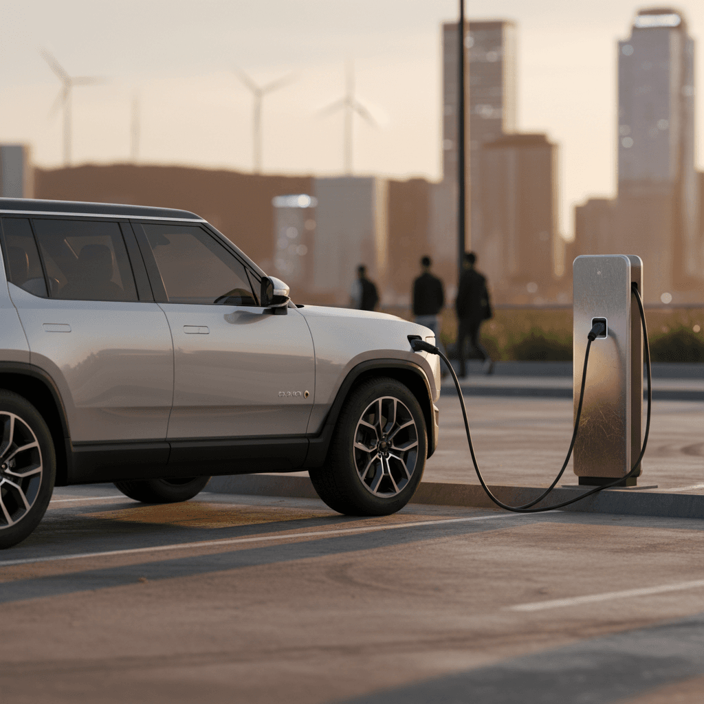 How Much Does It Cost to Run an Electric Car in 2025?