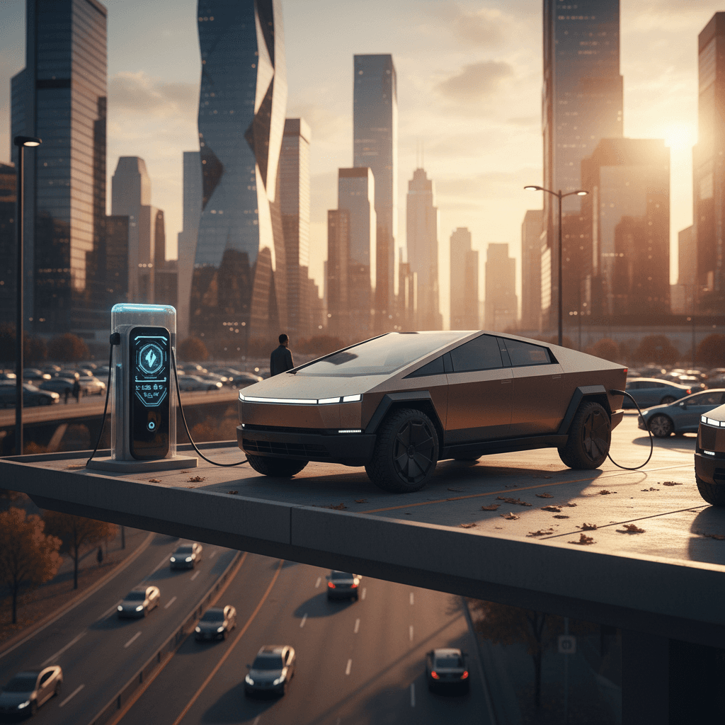 Latest EV News 2025: Policy Shocks, Tech Breakthroughs & Used EV Deals