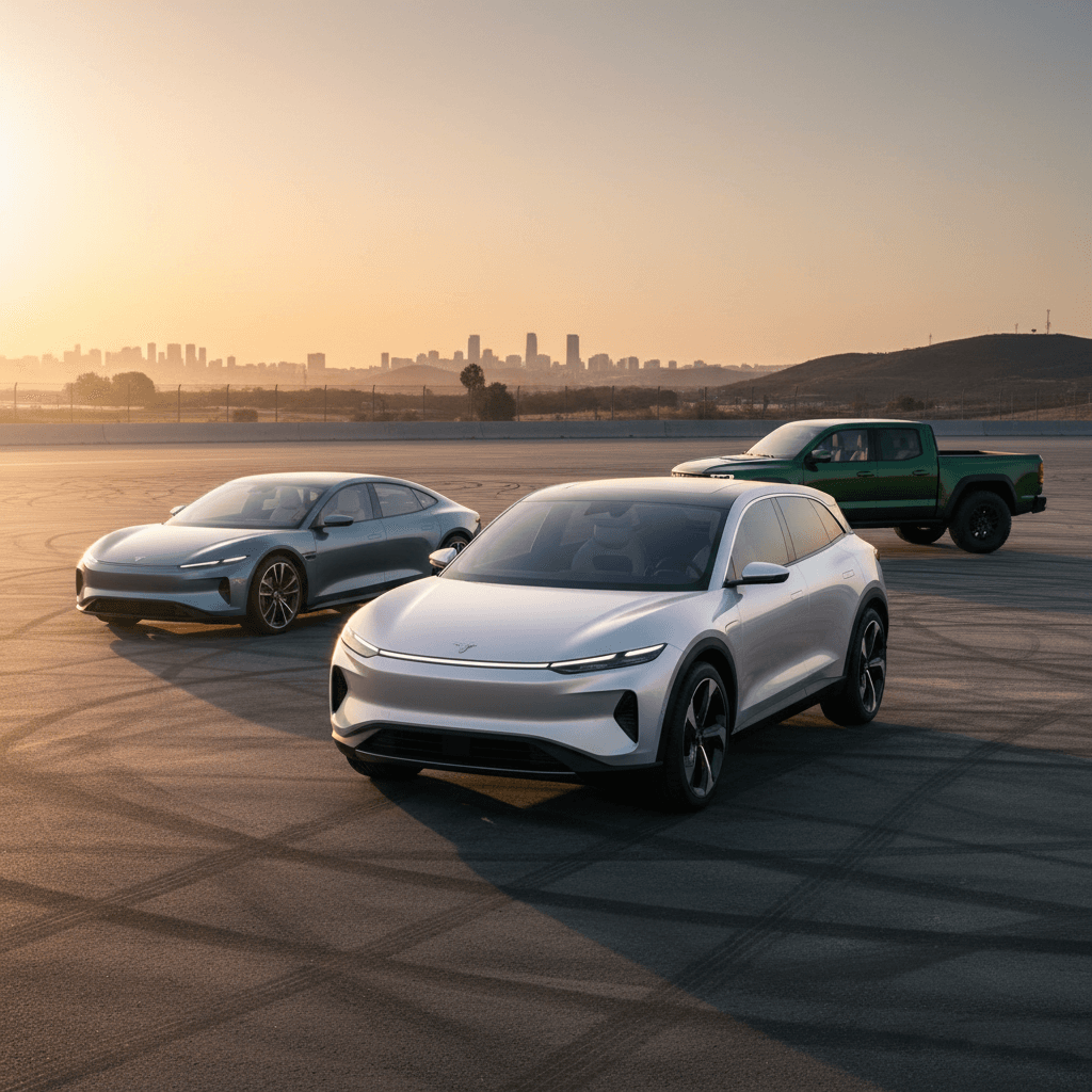 Latest Electric Cars for 2025: Models, Range, Prices and What’s Next