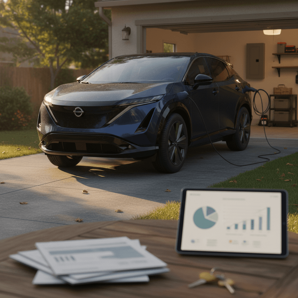 Mini Cooper Electric Long-Term Ownership Cost: 5-Year Guide