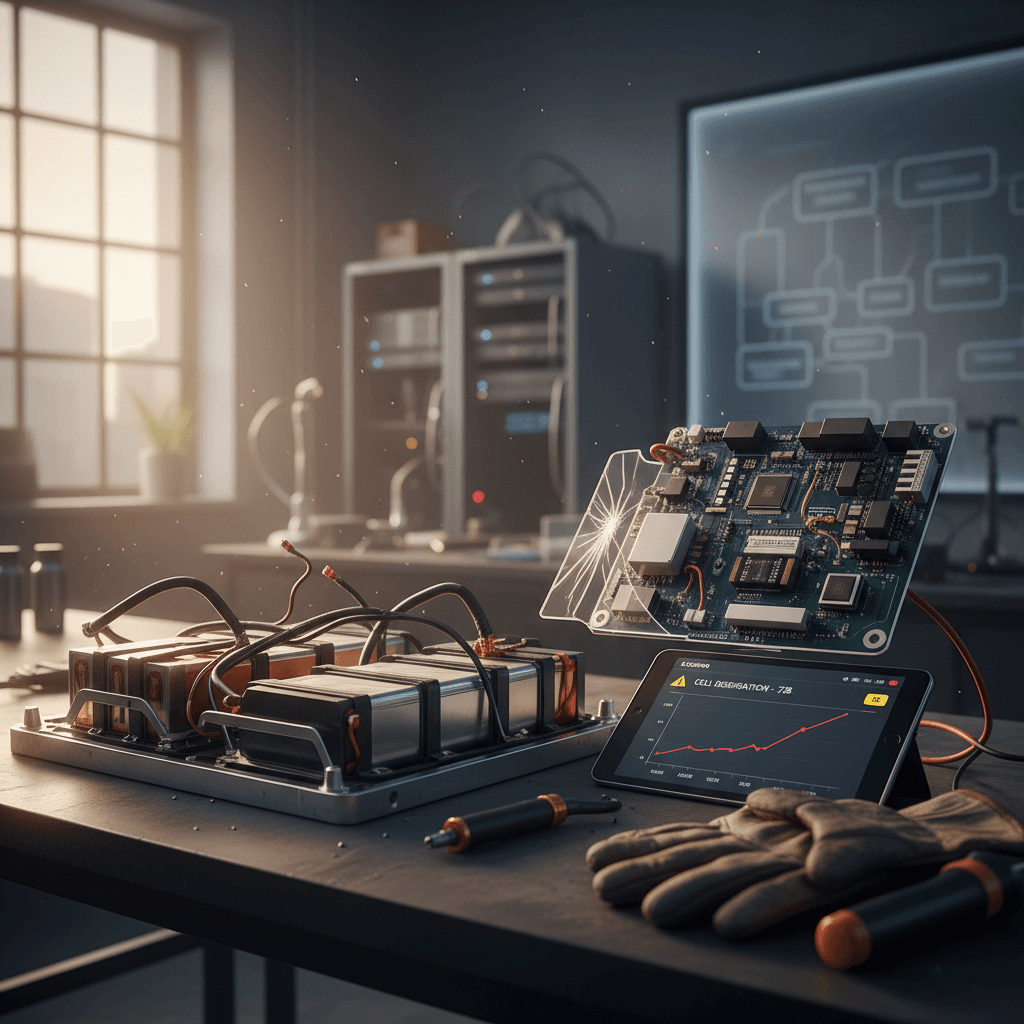 How Safe Are Electric Car Batteries? Risks, Myths, and Real Data for 2026