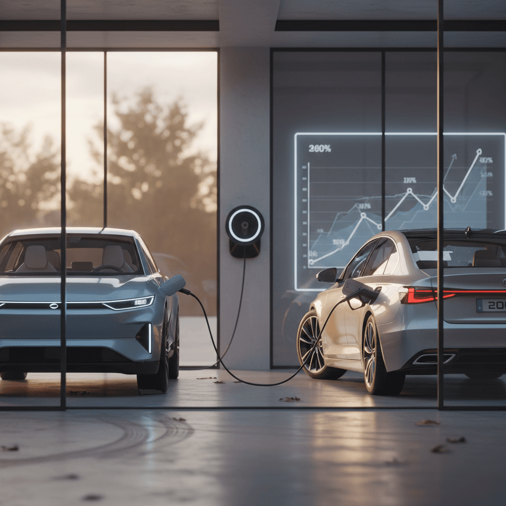 Electric Car vs Plug‑In Hybrid in 2025: Which Should You Buy?