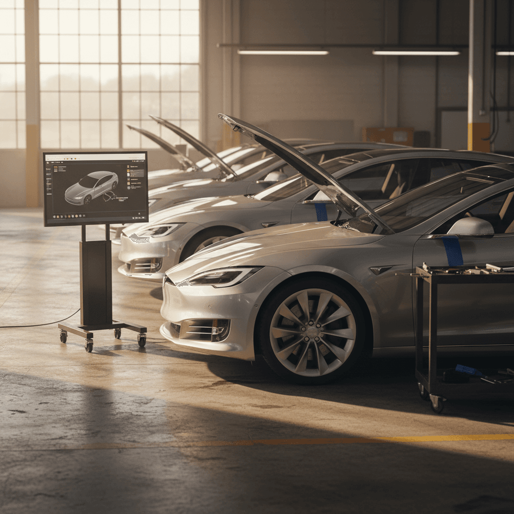 Volvo C40 Recharge Recalls List: Complete Owner’s Guide (2026)