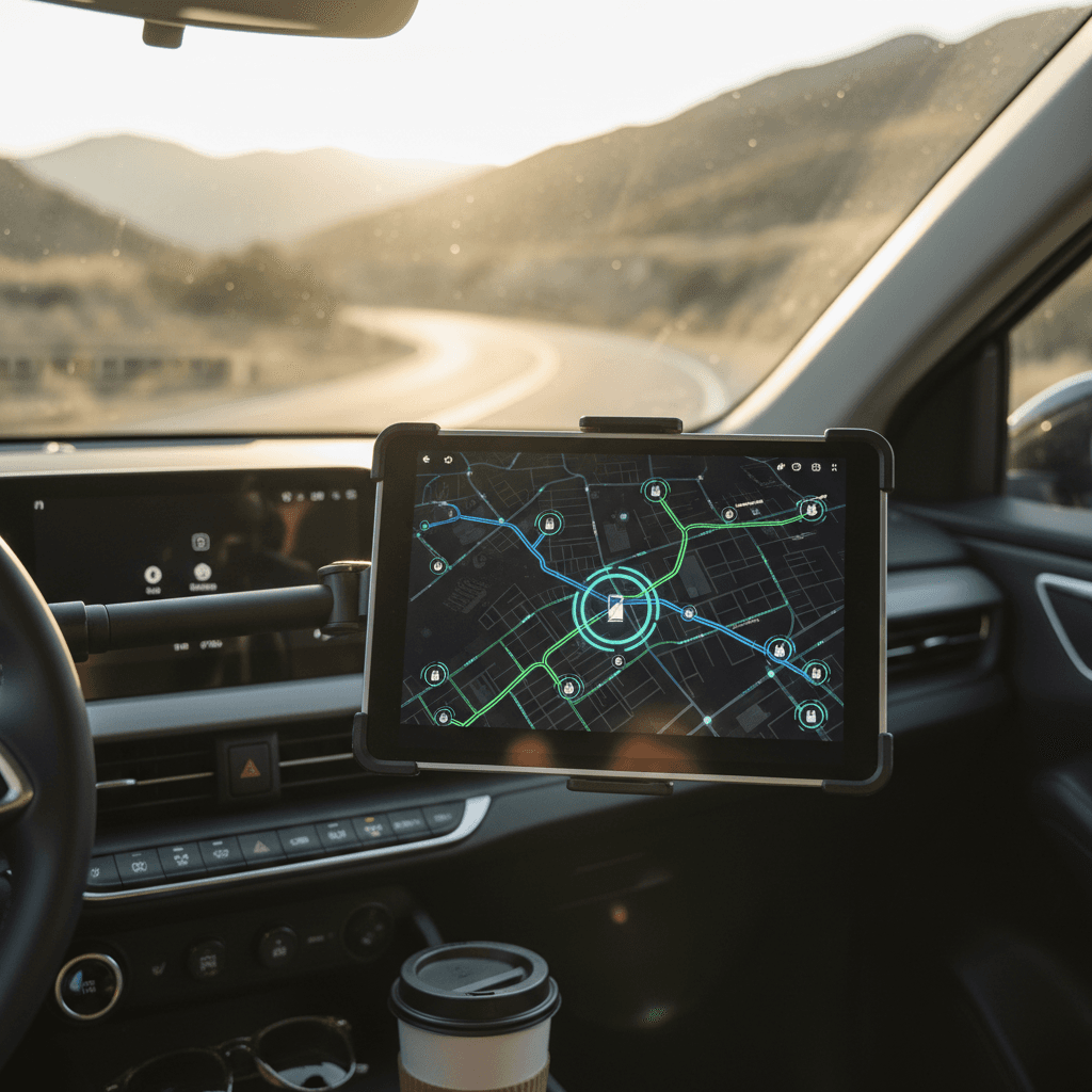 Best EV Road Trip Planner Apps in 2025: Complete Guide