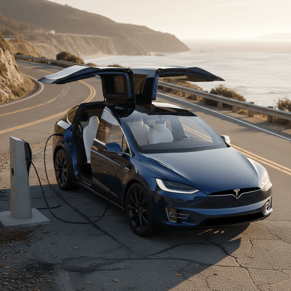 2023 Kia EV6 Review: Range, Charging, Trims & Used-Buyer Guide