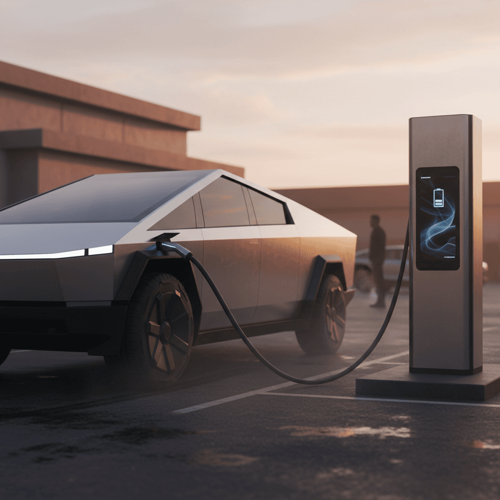 Kia EV6 Charging Speed Test: Real-World Fast‑Charging Explained