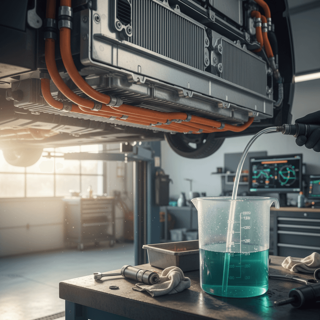 Working on Electric Cars: Safety, Skills, and Career Paths in 2025