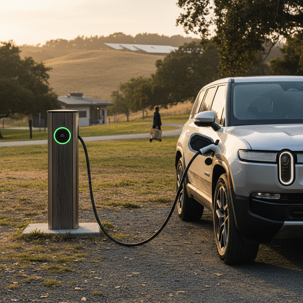 Electric Vehicle Servicing Near Me: What You Really Need in 2025