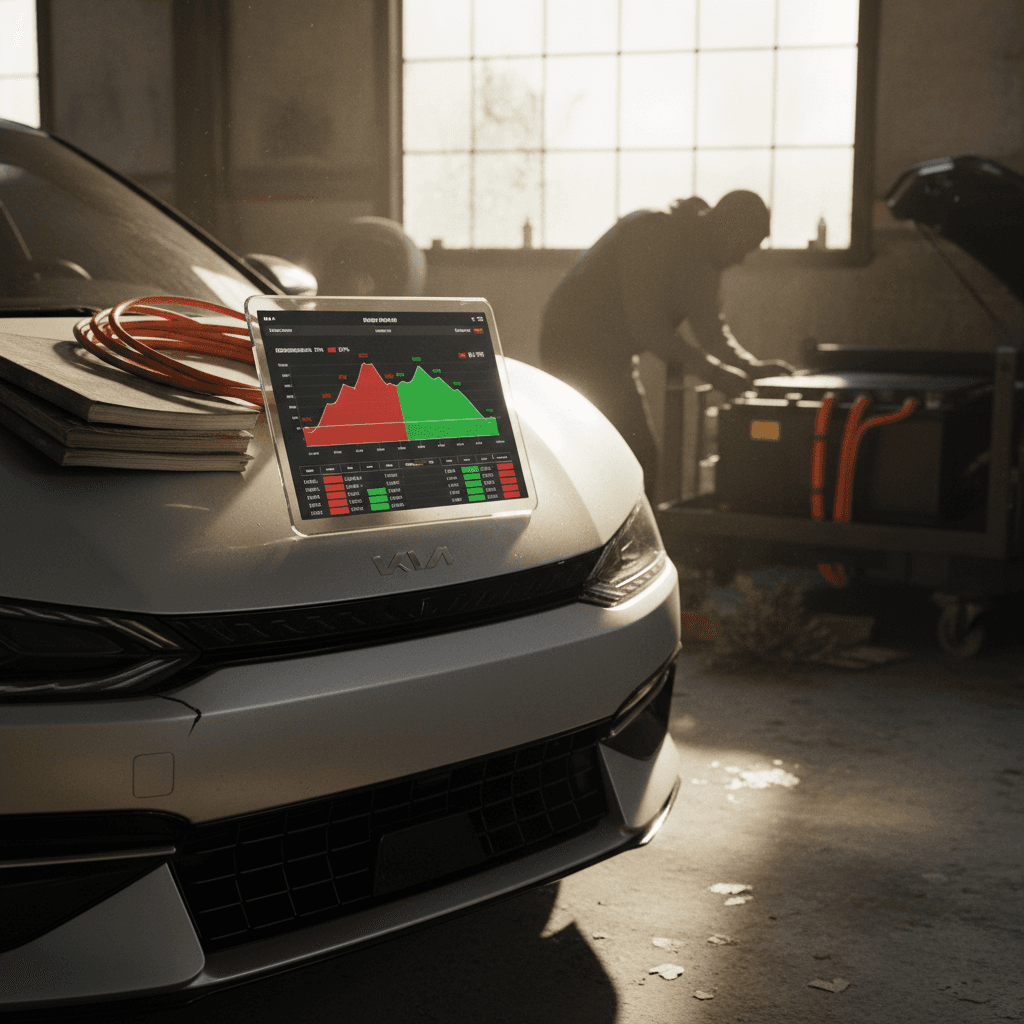 Kia EV6 Used Buyer’s Guide: Worst Years to Avoid (And The Best)