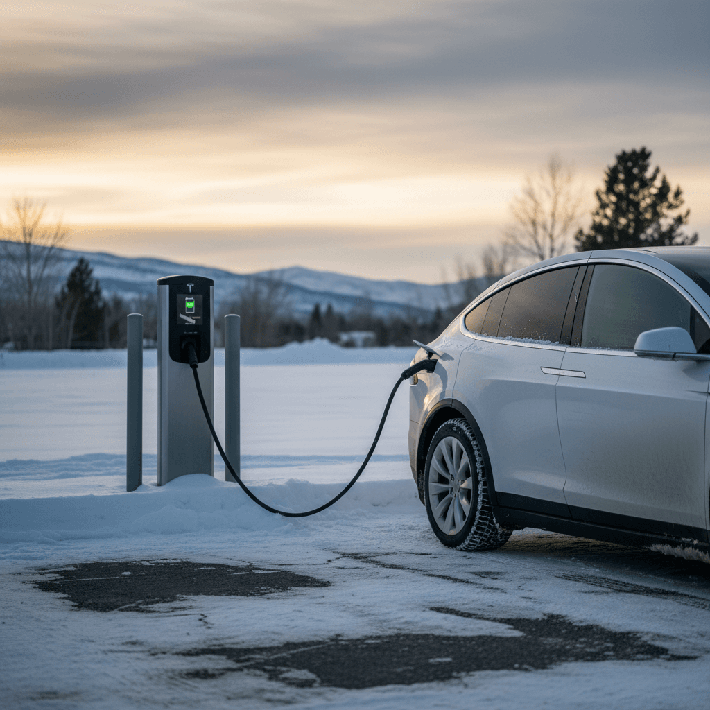 Lucid Air Winter Range Loss: Real-World Data, Expectations, and Tips