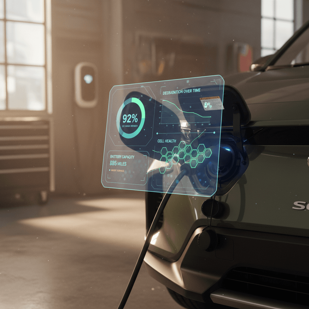 Lexus RZ Long-Term Ownership Cost: 5‑Year Guide for EV Shoppers