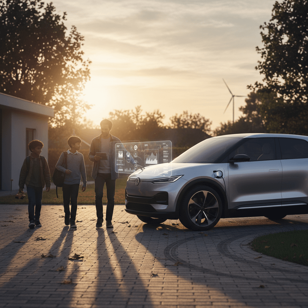 Electric SUVs in 2025: Models, Range, Costs & How to Choose