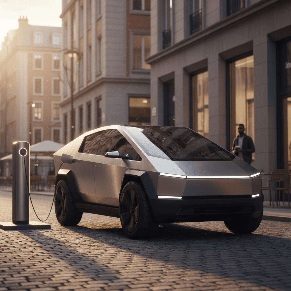 Smart Car Price Brand New in 2025: What to Expect and Alternatives