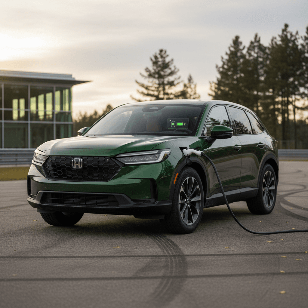 2025 Honda Prologue Reliability: What We Know So Far