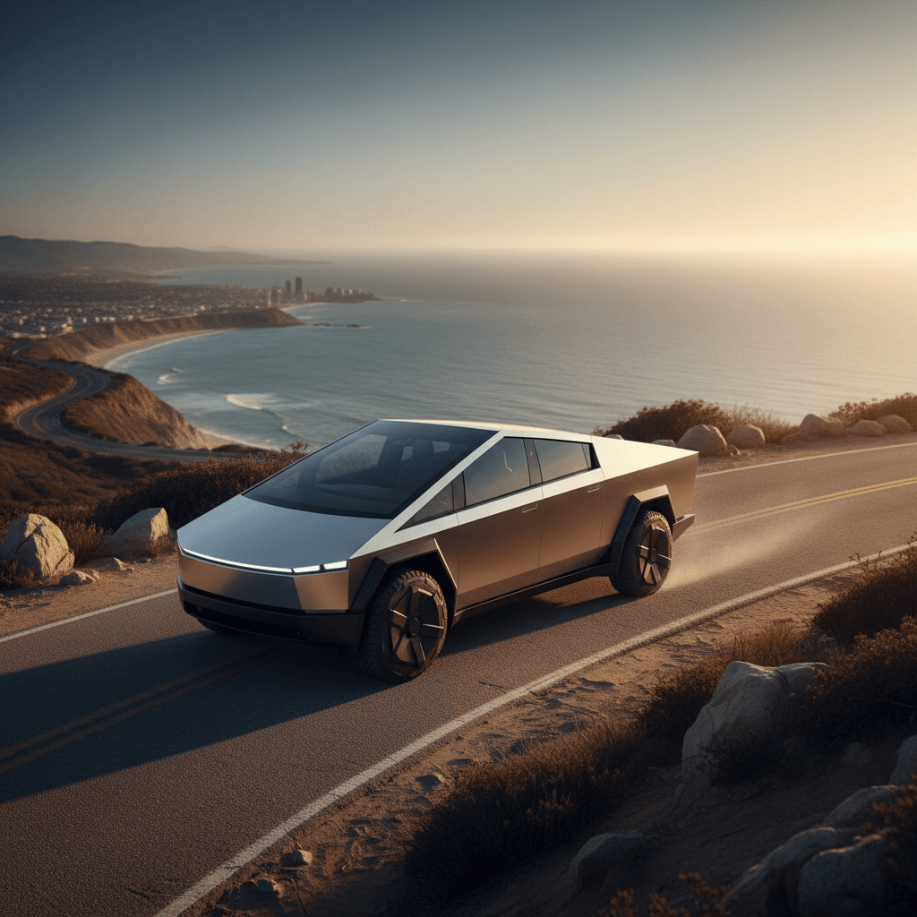 What Does Tesla Do? Inside All of Tesla’s Businesses in 2025