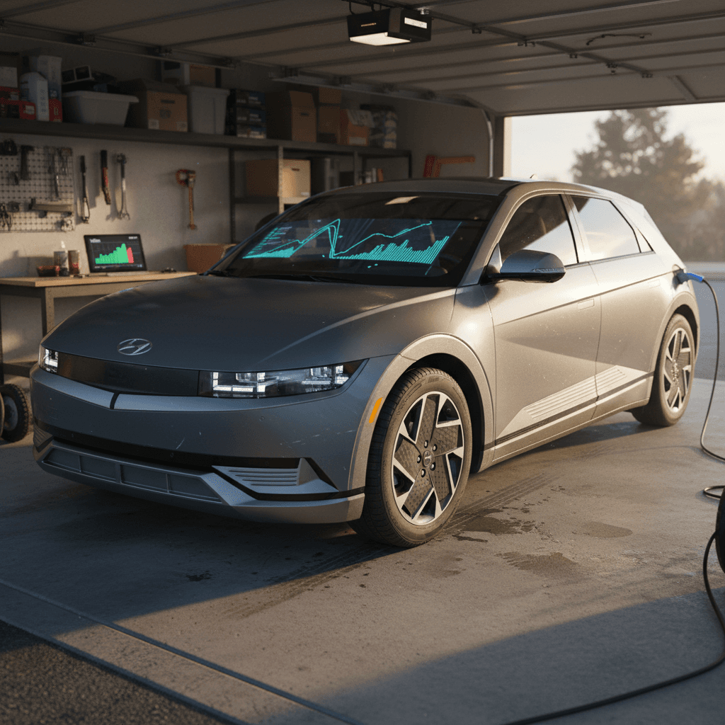 2023 Hyundai IONIQ 5 Reliability: What Owners Should Know