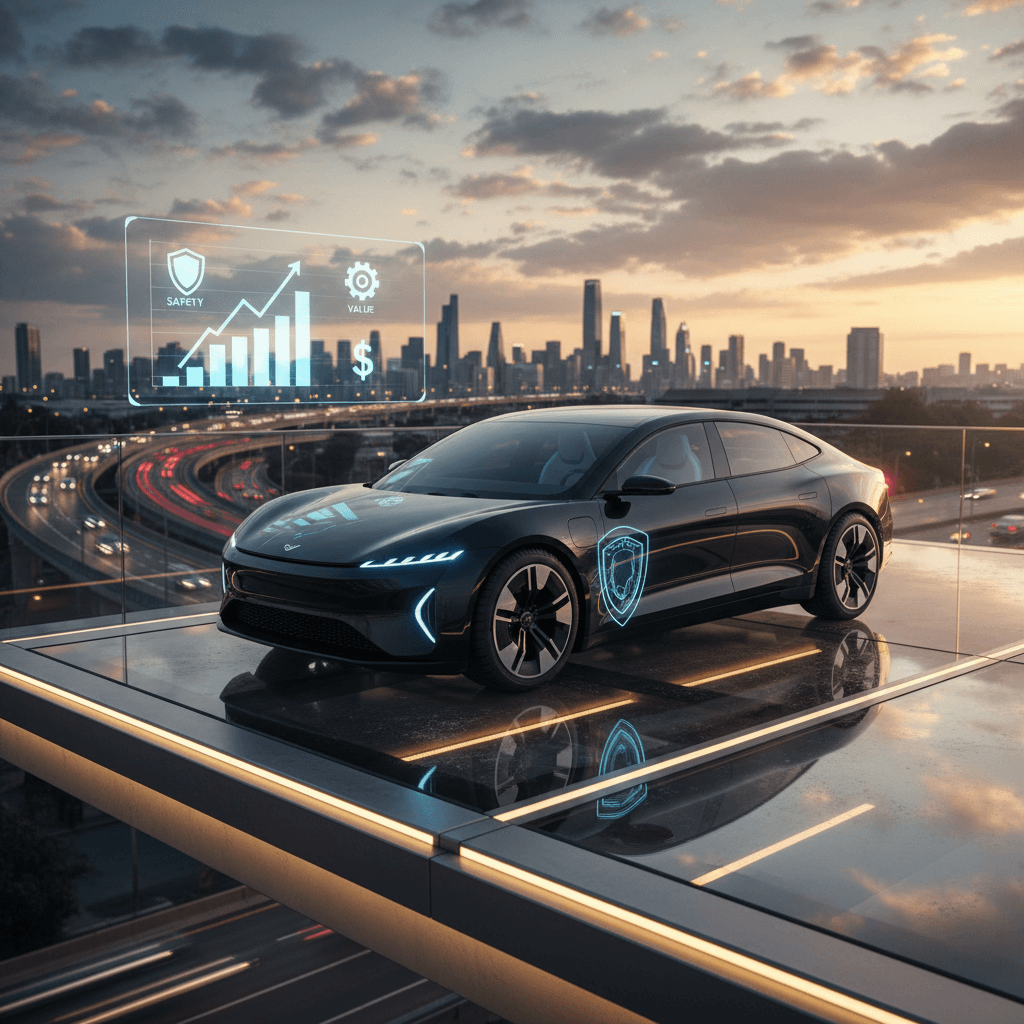 Best Electric Cars in 2025: Top Picks for Every Budget